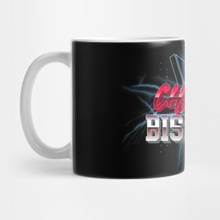 Chaotic Bisexual LGBT Pride funny Mug